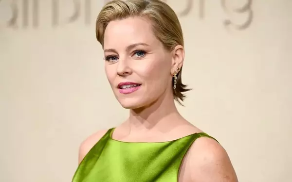 Elizabeth Banks Praises New 'Hunger Games' Prequel, 'Sunrise on the Reaping'