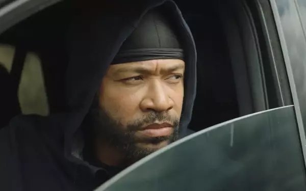 Fourth 'True to the Game' Film, 'Quadir's Redemption,' to Stream on Paramount+