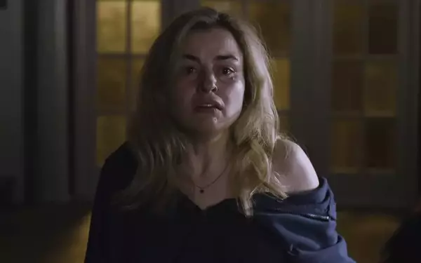 Horror Maestro Curry Barker Unveils 'Mama Bear' Short Ahead of Halloween