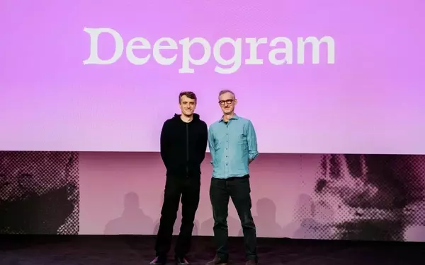 Deepgram Strengthens Voice AI Capabilities with Pipecat Acquisition