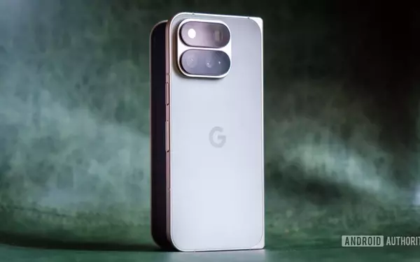 Google's Unexpected Upgrade: Pixel 9 Pro Fold Issues Lead to Pixel 11 Pro Fold Replacements