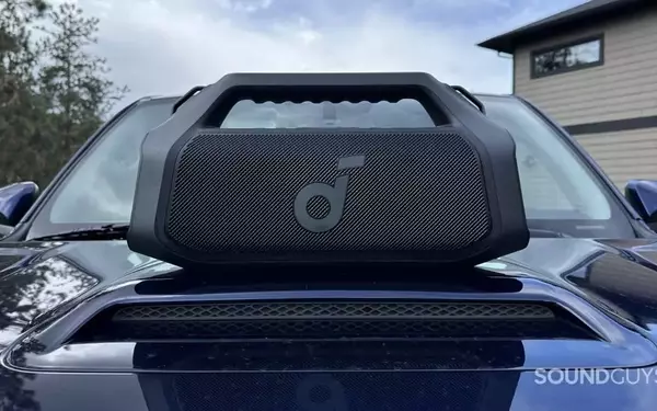 Soundcore Boom 2 Plus Discounted by $80, Now at a Near All-Time Low