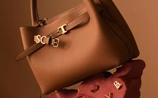 Tod's My Signature: Crafting Personalized Luxury Accessories
