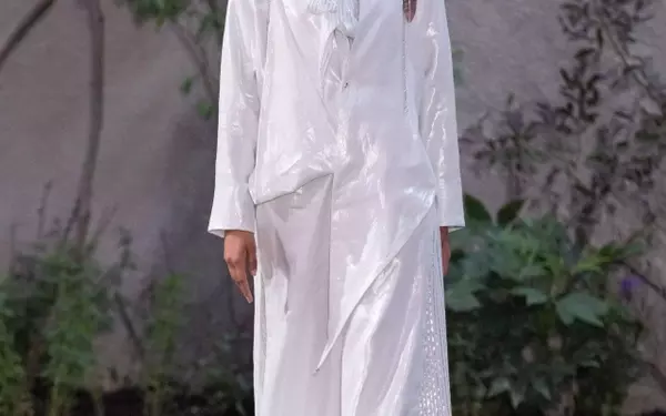 Carla Fernández's Spring 2027 Collection: A Tribute to Mexican Heritage and Global Connections