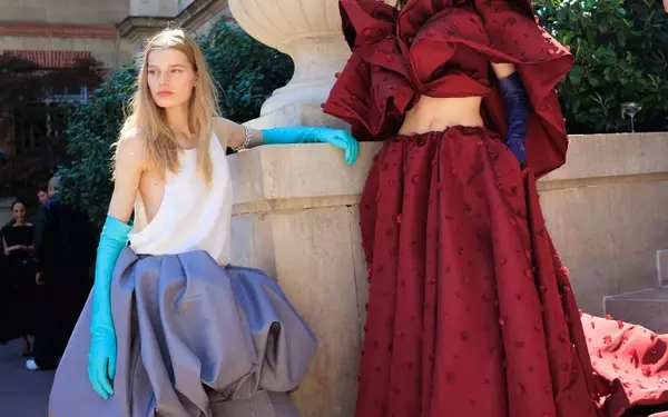 Couture's Comeback: Why Luxury Brands Are Investing in High Fashion