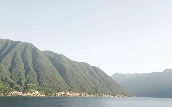 A Fairytale Wedding at Lake Como's Historic Villa Balbiano