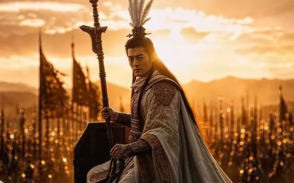 China's First Fully AI-Generated Film Stumbles at the Box Office