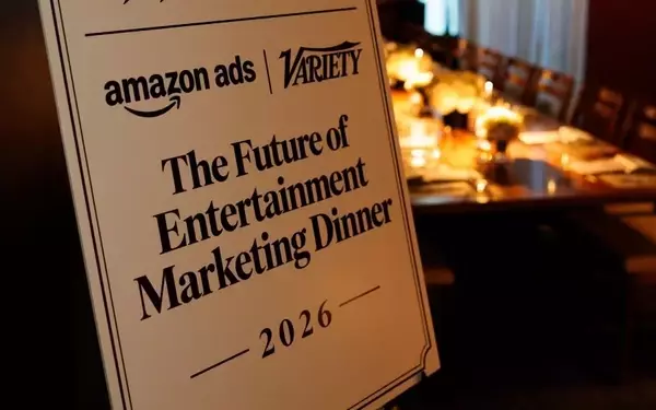 Entertainment Marketing Visionaries Convene for Forward-Looking Dialogue