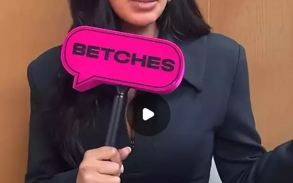 Maya Jama Shares Relationship Dealbreakers Amid 'Celebrity Traitors' Speculation