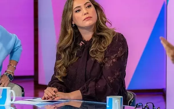Kelly Brook Criticizes Ex Jason Statham's Post-Fame Transformation