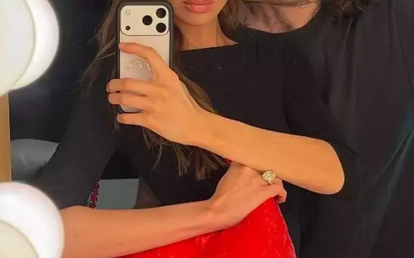 Brooklyn Beckham and Nicola Peltz: A Style Synchronicity