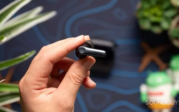 EarFun Air Pro 4 Wireless Earbuds: A Feature-Rich Bargain at a Discounted Price