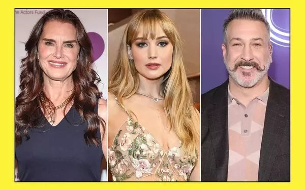 Celebrities' Transparent Journeys with Cosmetic Procedures