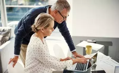 Strategic ETF Choices for Bond-Heavy Retirees