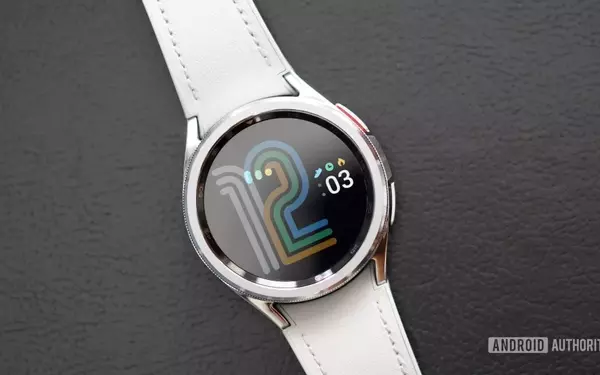 Samsung Galaxy Watch: Potential End to Older Model OS Upgrades