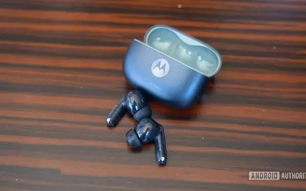 Motorola Moto Buds 2 Plus: Premium Earbuds Now Under $100