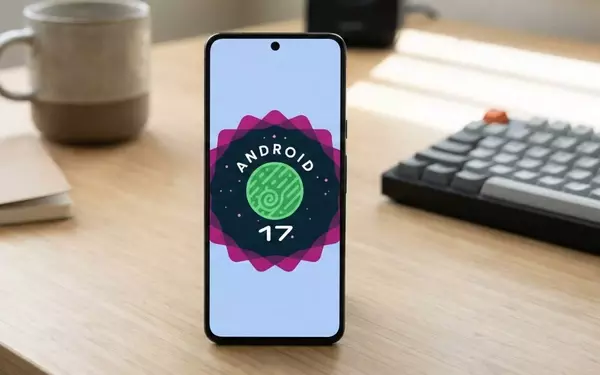 Android 17 QPR3 Beta 3 Released with App Lock and Numerous Bug Fixes