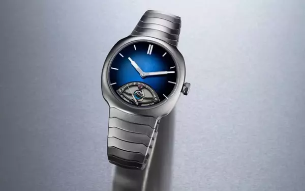 Leading Timepieces: H. Moser & Cie., A. Lange & Söhne, Biver, and Breitling Innovations