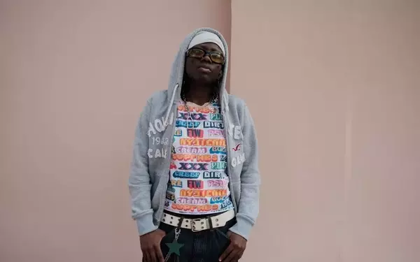 Lagos Fashion Week SS27: A Kaleidoscope of Street Style