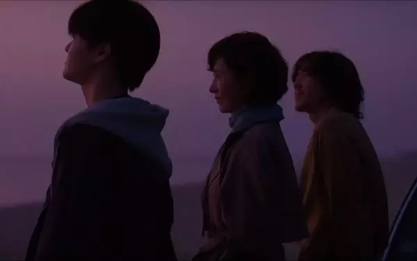Finecut Secures Global Distribution for "Journey There" and Hong Sangsoo's "Nowhere to Lay My Eyes"