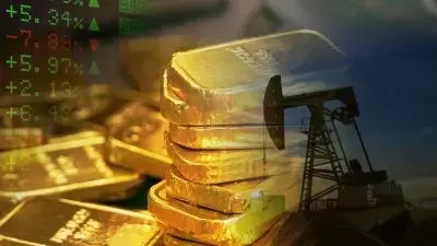 Understanding the 'Futures Roll' Impact on Commodity ETFs