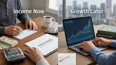 JPMorgan's JQUA ETF Outperforms JEPI: A Comparative Analysis for Retirees