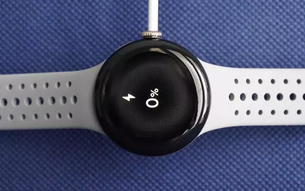 Google Addresses Pixel Watch Battery Drain Anomaly with Forthcoming Patch
