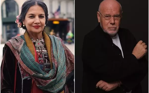 Kathmandu Film Festival Inaugurates with Shabana Azmi and Marco Müller as Honored Guests