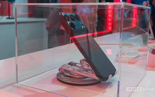 Motorola Signature 27: A New Challenger Enters the US Smartphone Arena