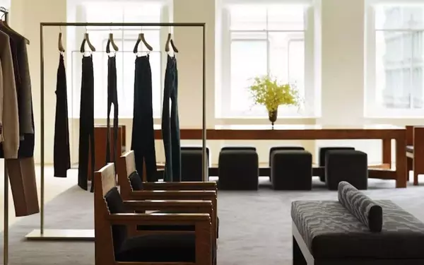 Tove Founders Discuss New Sloane Street Residency and Fashion Industry Trends