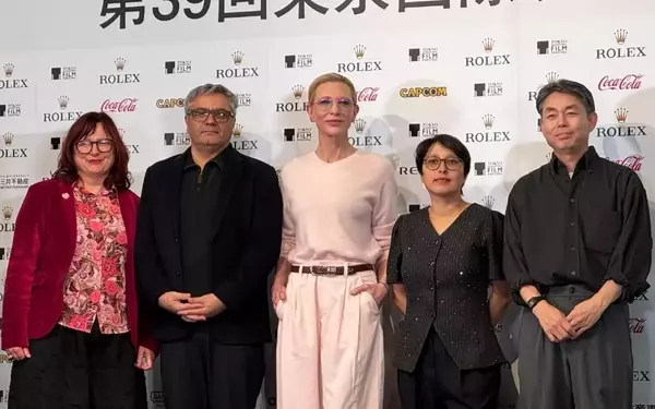 Filmmakers Reject Specialized Oscar Category for Exiled Artists Amidst Tokyo Film Fund Launch