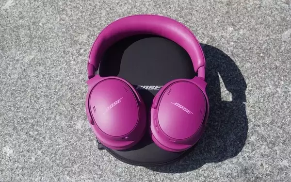 Bose QuietComfort Headphones (2nd Gen) Review: Enhanced Noise Cancellation and Immersive Audio