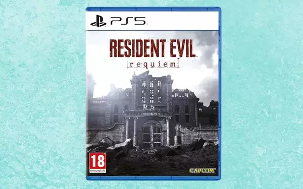 Resident Evil Requiem PS5 Price Drop: A Spooktacular Halloween Offer