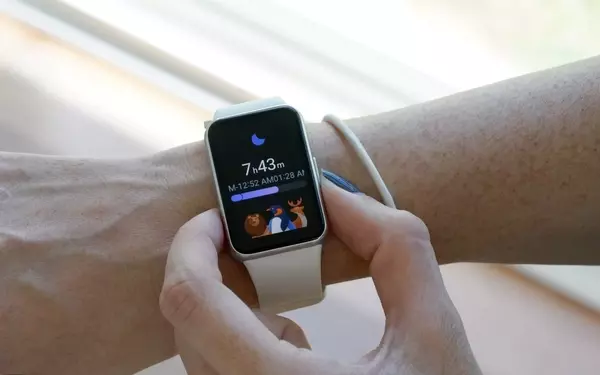 Samsung Galaxy Fit 4: Expected Features and Design Leaks Revealed