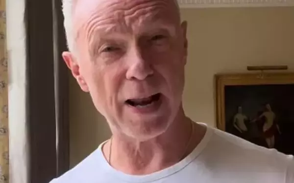 Gary Kemp's Emotional Aftermath: Divorce, Therapy, and Finding Renewed Happiness