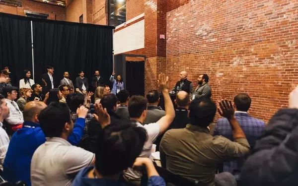 TechCrunch Founder Summit: Your Gateway to Startup Success