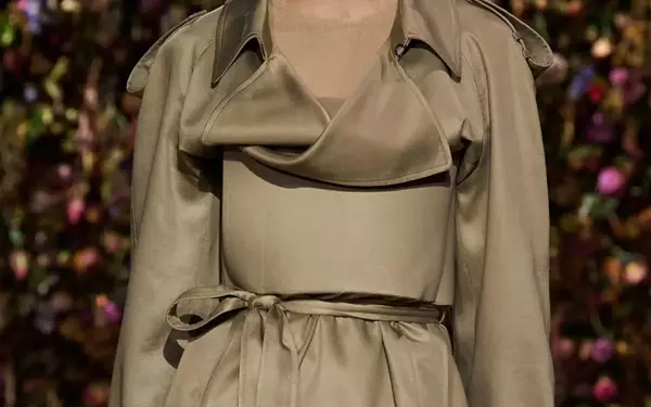 Elevate Your Style: Redefining the Trench Coat for Modern Fashion