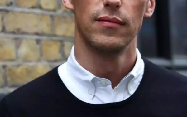 Adrian Ward-Rees Appointed New President of Dries Van Noten