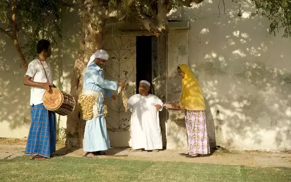Emirati Cinema's Resurgence: Local Stories and Global Ambitions