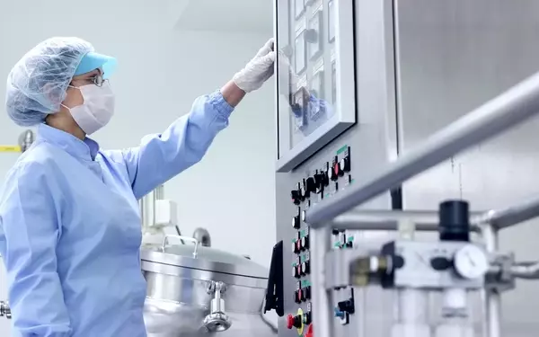 Regeneron's Earnings Boost and Its Impact on Healthcare ETFs