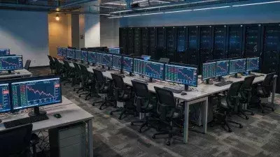 Coinbase's Binance-Linked Selloff Also Affects Your Cryptocurrency Funds