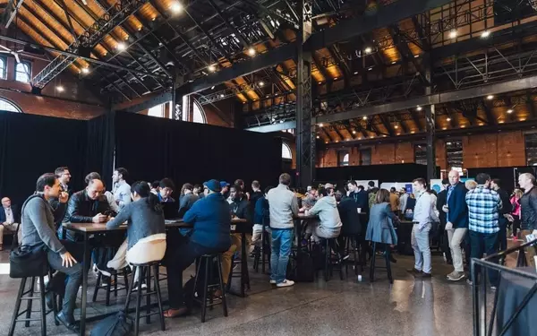 TechCrunch Founder Summit: Networking with Purpose