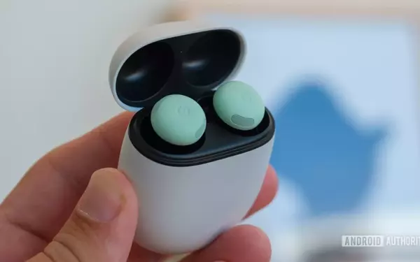 Significant Price Drop for Google Pixel Buds Pro 2 on Amazon