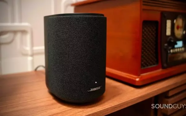 Bose Lifestyle Ultra Speaker: Unbeatable Deal on Premium Audio