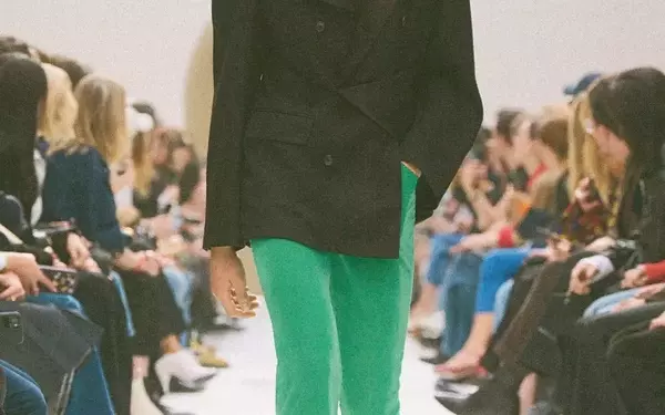 The Enduring Appeal of Low-Profile Sneakers