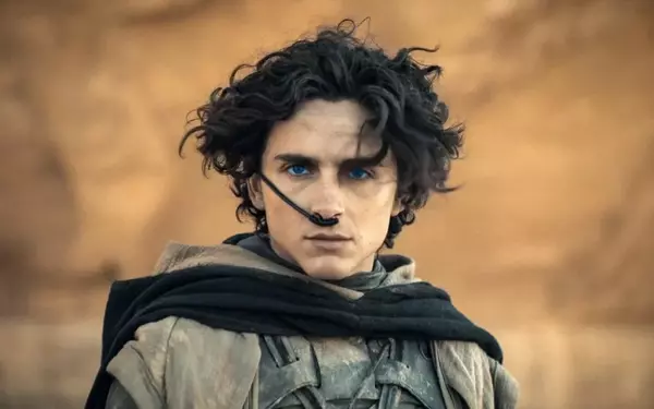 Dune Movies Return to Imax, Offering a Glimpse of the Third Installment