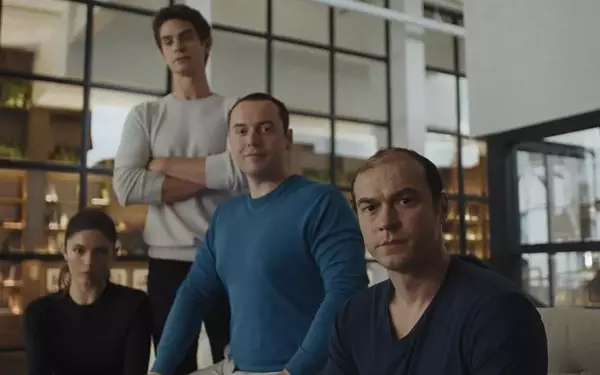 Golden Globes: 'Artificial' Submitted as Comedy