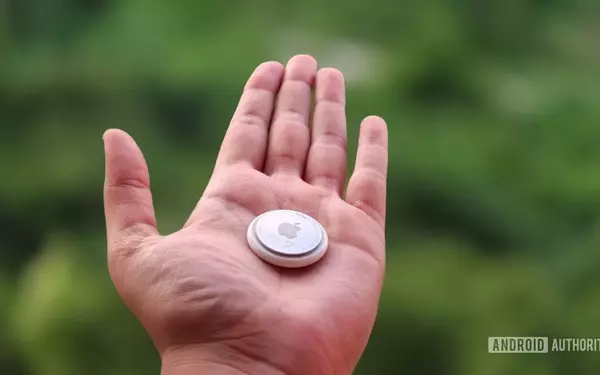 Apple's Latest AirTag 2 Now Available at a Discounted Price on Amazon
