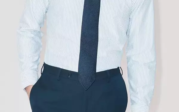 The Ultimate Guide to Men's Dress Shirts