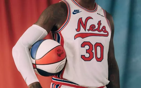 Brooklyn Nets: Forging an Identity in the Shadow of the Knicks